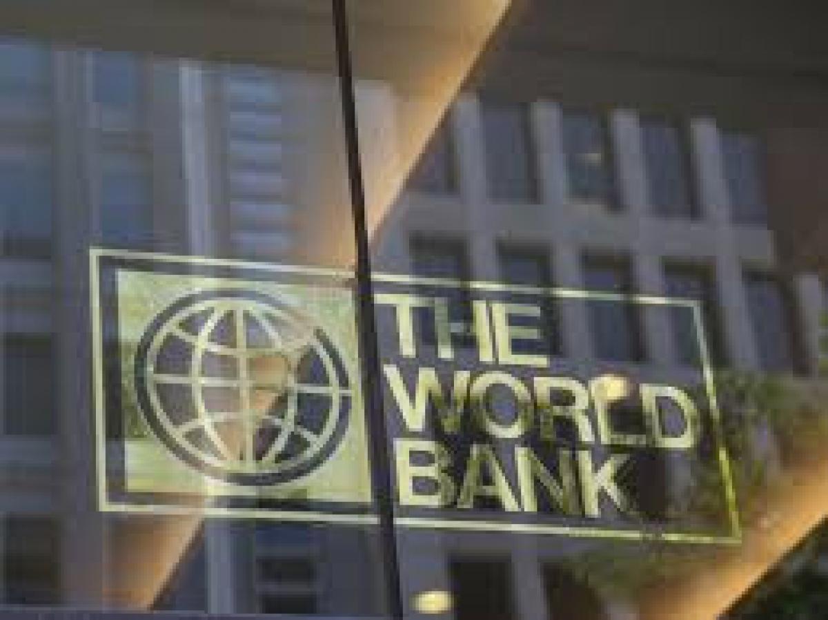 Indian economy reports card by World Bank